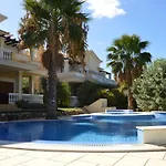 Belar Villa
