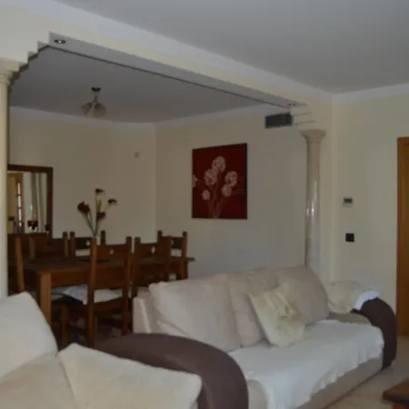 Belar Villa Tavira