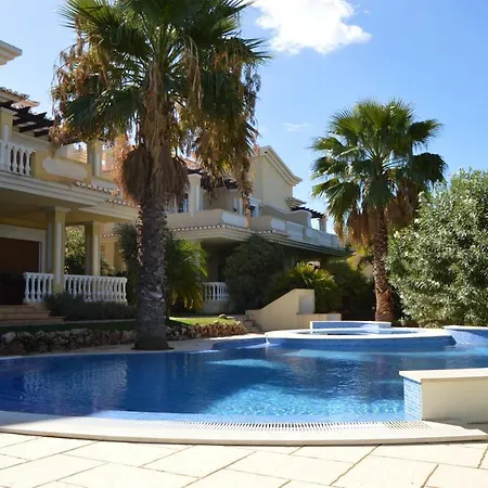 Belar Villa