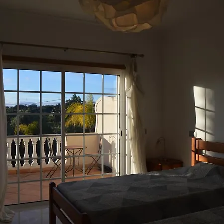 Belar Villa