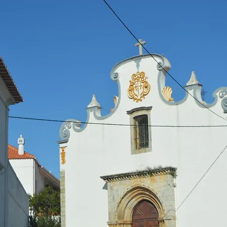Belar Villa Tavira