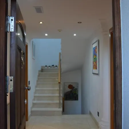 Villa Belar *