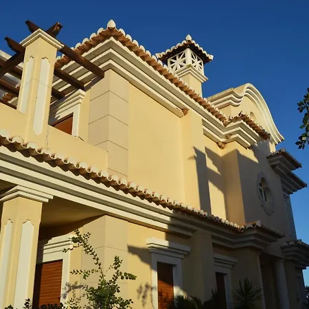 Villa Belar Tavira