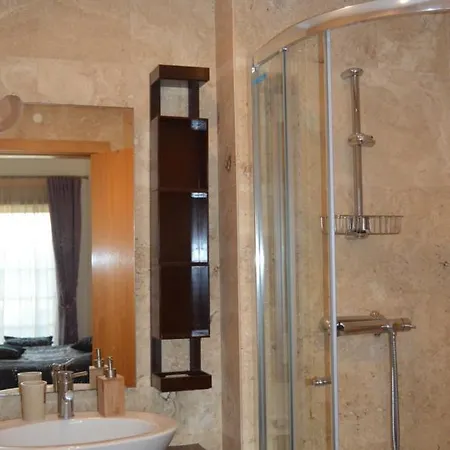 Belar Villa *