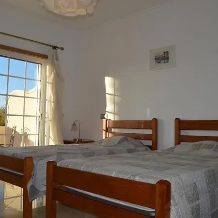 Belar Villa Tavira