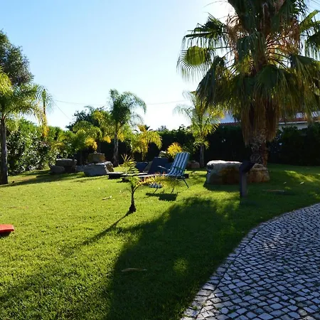 Villa Belar *