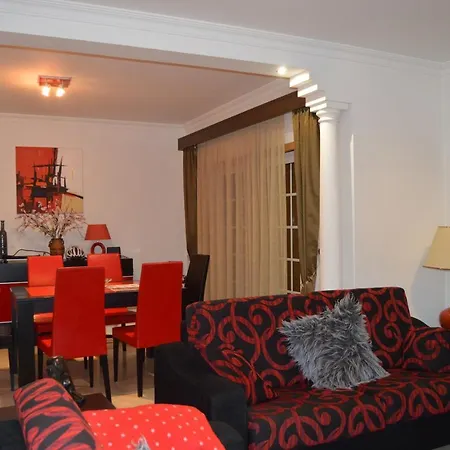 Belar Вилла Тавира