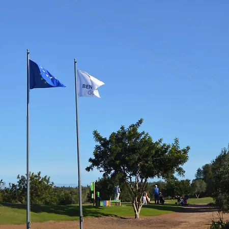 Belar Villa Tavira