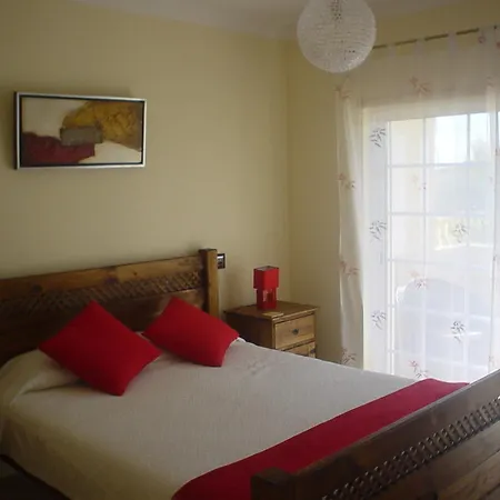 Villa Belar Tavira