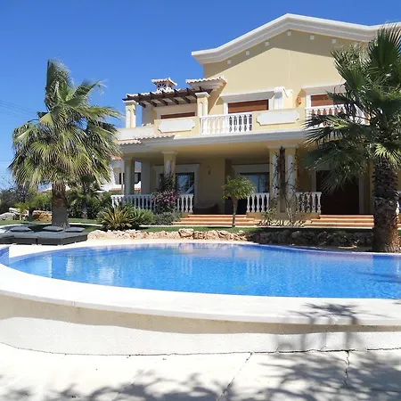 Villa Belar Tavira