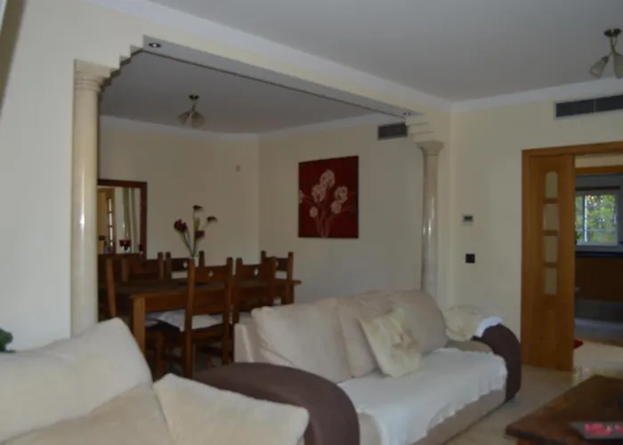 Belar Villa Tavira
