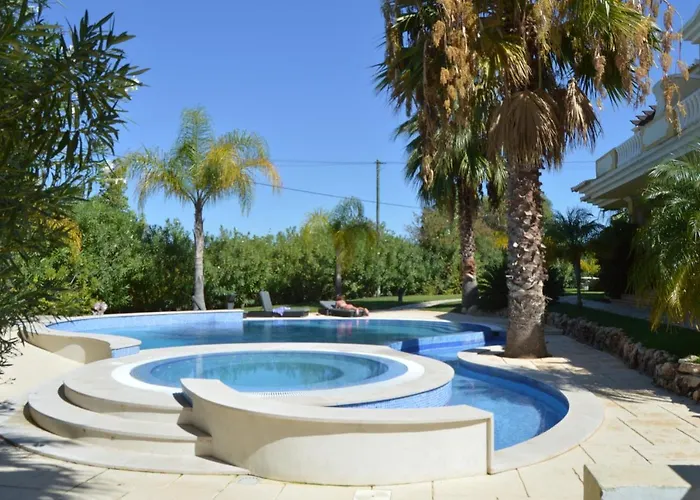 Belar Villa