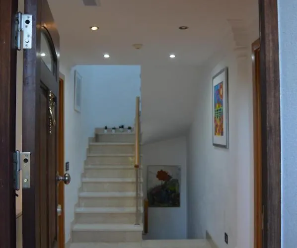 Villa Belar *