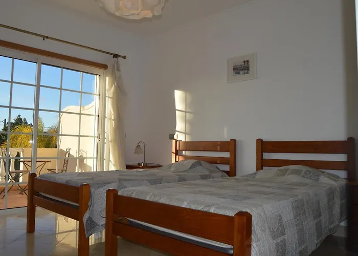 Belar Villa Tavira